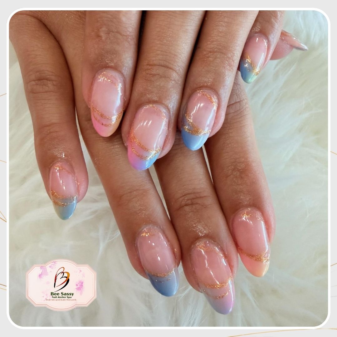 Customer Favorites Nails Design